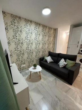 Precioso estudio junto al mar, apartamentos Don Diego en la Carihuela